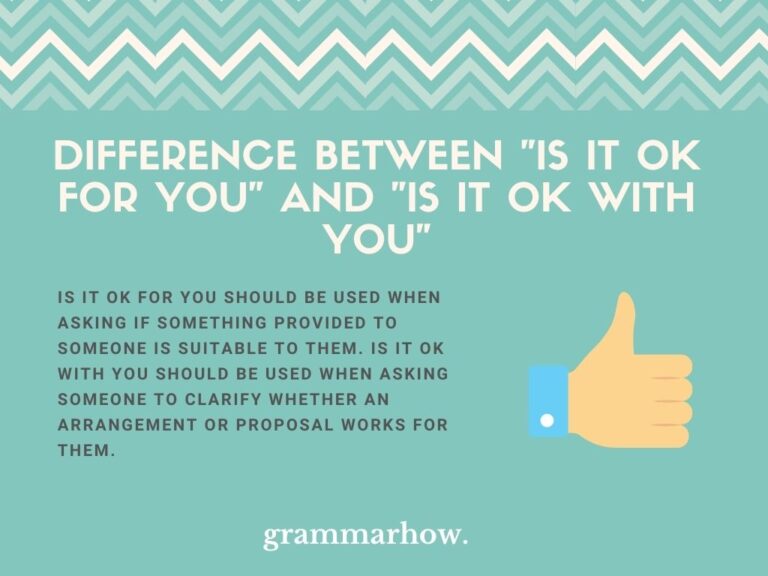 is-it-ok-for-you-vs-is-it-ok-with-you-difference-explained-14