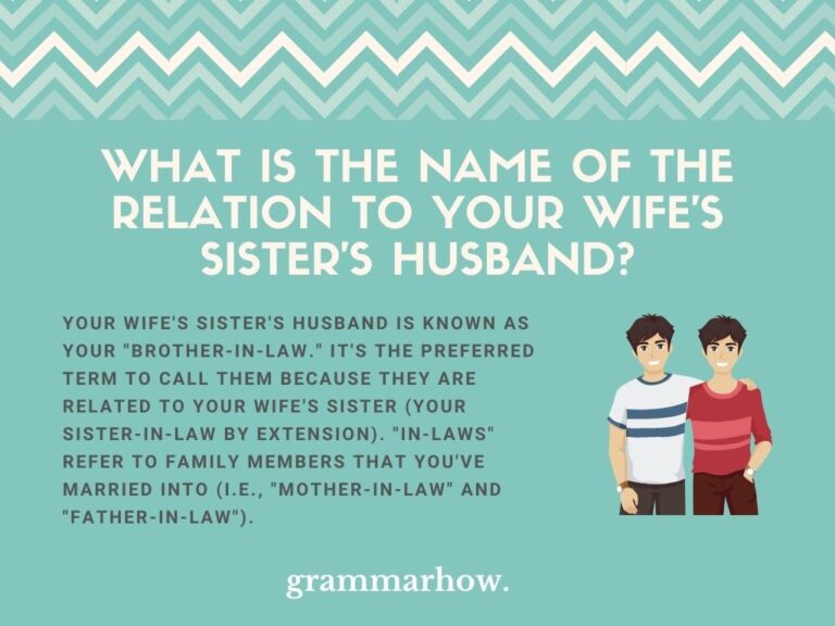 What To Call Your Wife In Spanish