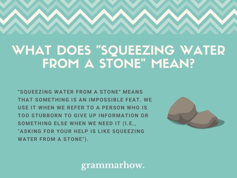 squeezing-water-from-a-stone-meaning-origin-9-examples