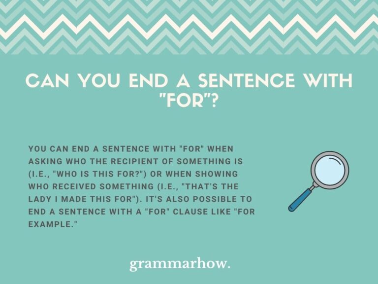 can-you-end-a-sentence-with-for-learn-it-here-with-examples