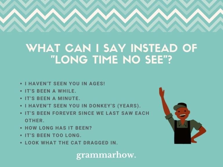 8-better-ways-to-say-long-time-no-see