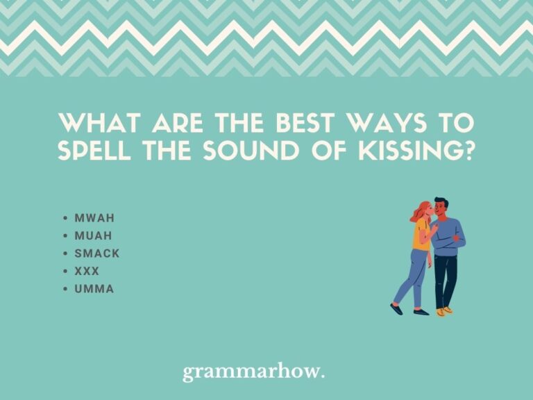 5-ways-to-spell-the-sound-of-kissing-kiss-onomatopoeia