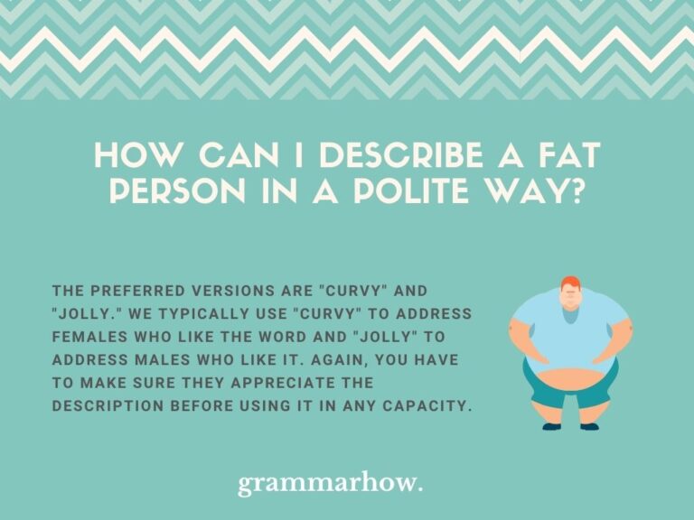 12-polite-ways-to-describe-a-fat-person