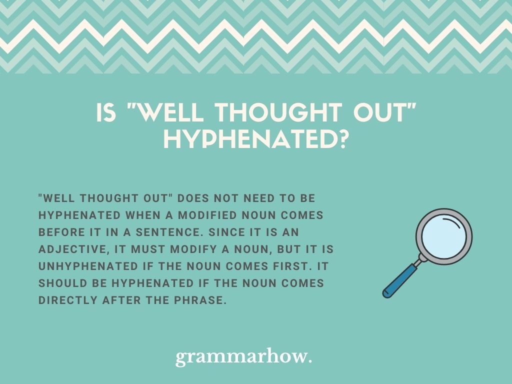 is-well-thought-out-hyphenated-helpful-examples-trendradars