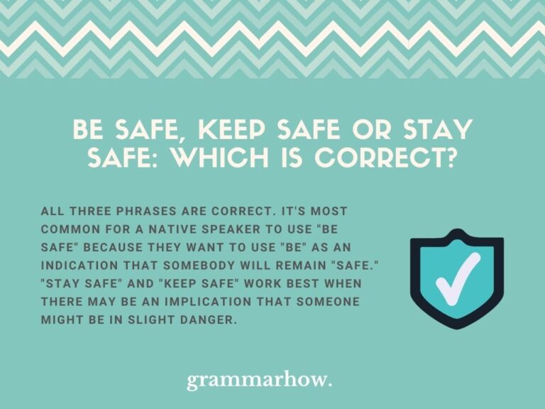 be-safe-stay-safe-or-keep-safe-helpful-examples