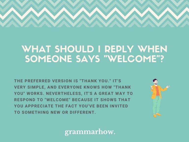 16-best-replies-when-someone-says-welcome