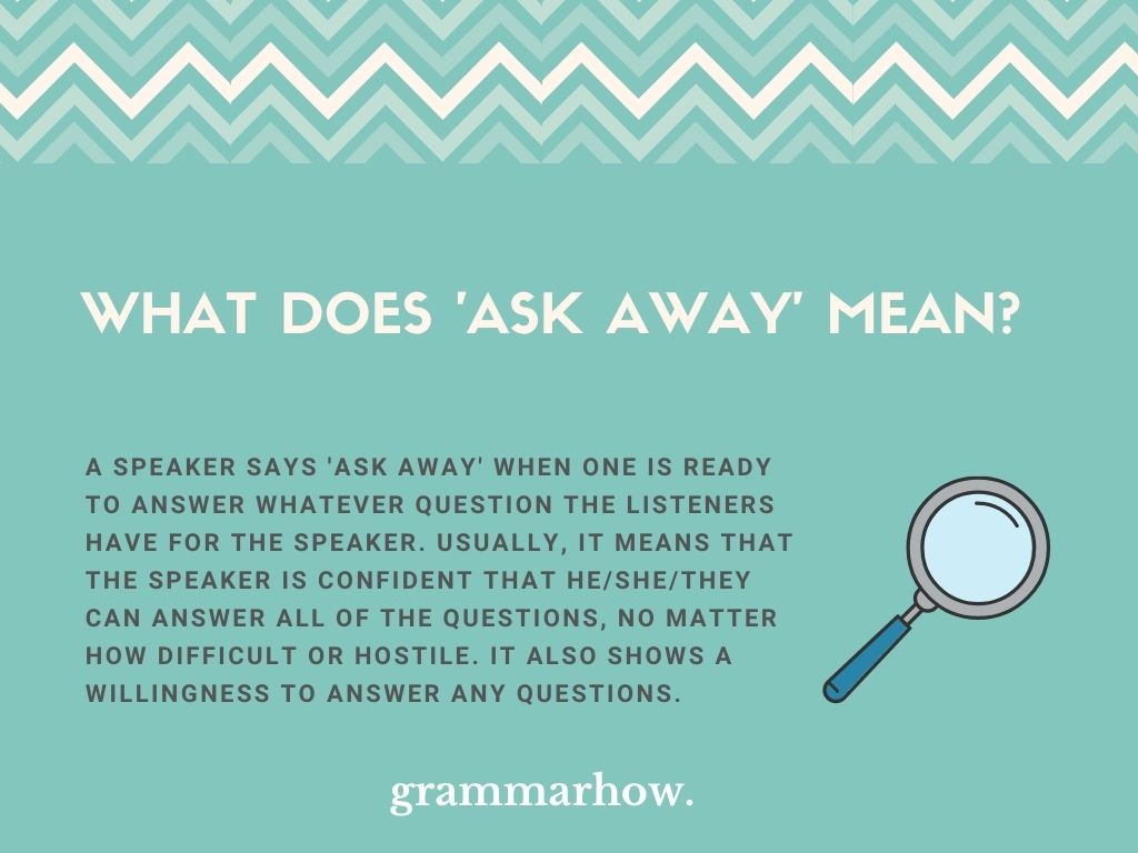 ask-away-meaning-explained-synonyms-trendradars