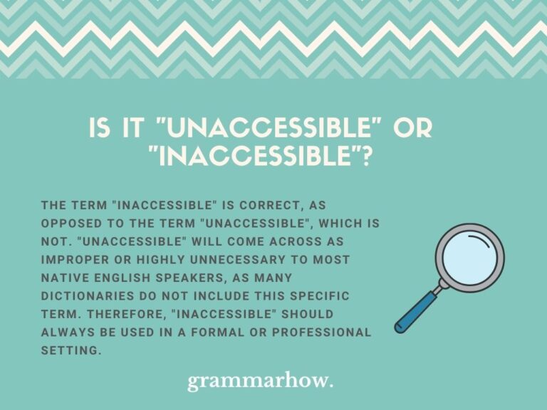 unaccessible-vs-inaccessible-which-is-correct