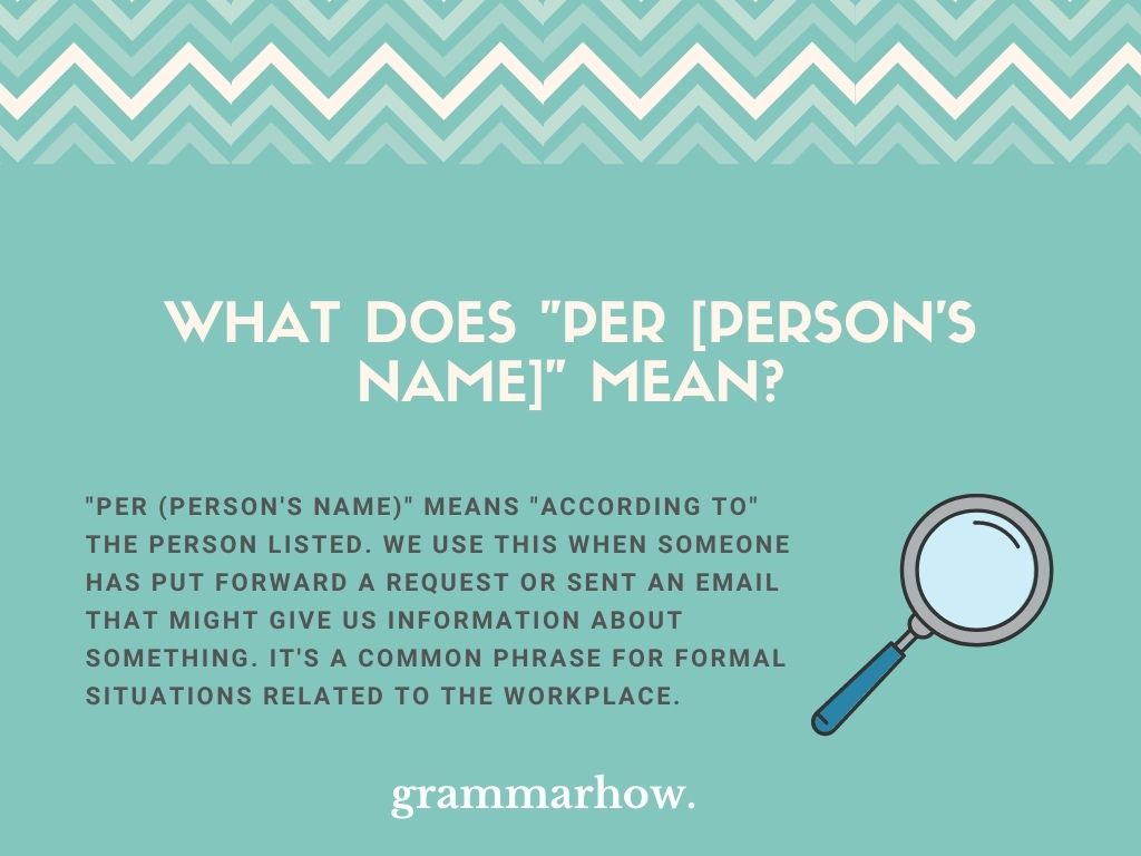  Per person s Name Meaning Explained Helpful Examples TrendRadars