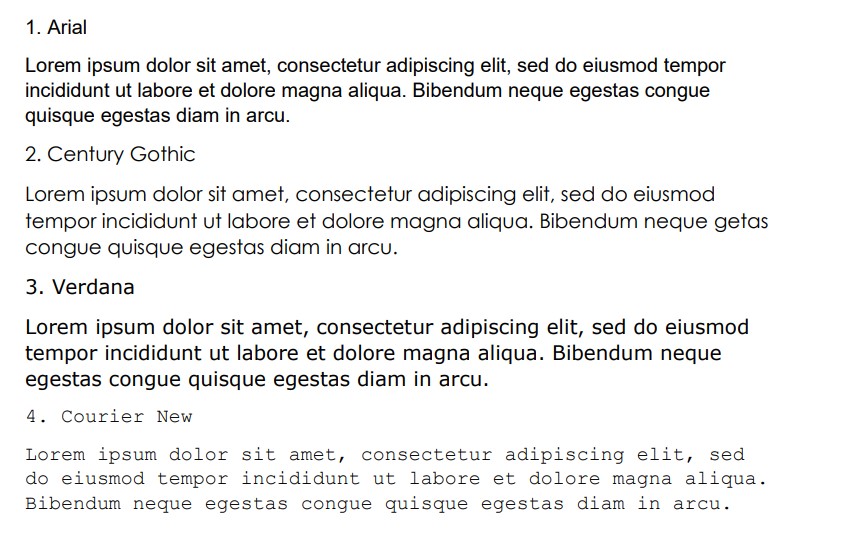 12-largest-fonts-in-microsoft-word-size-12-comparison-trendradars