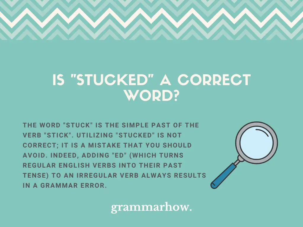 is-stucked-a-correct-word-past-tense-of-stuck-trendradars