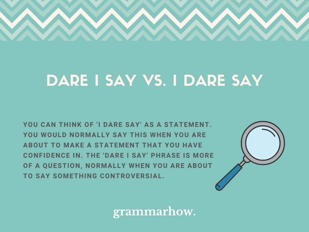 dare-i-say-vs-i-dare-say-difference-example-sentences-trendradars