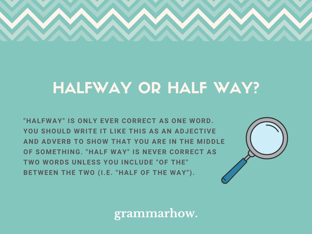 Cut Into Halves vs. Cut In Half What's the Difference? TrendRadars