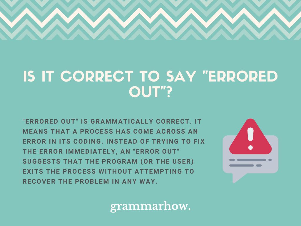 is-it-correct-to-say-errored-out-9-best-synonyms-trendradars