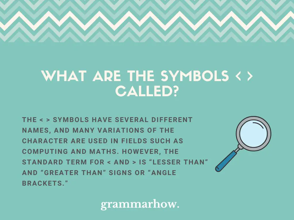 what-are-the-symbols-called-trendradars