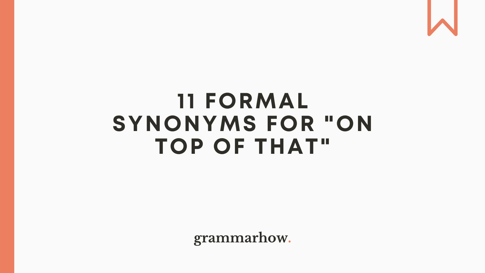 Grammarhow improve your english skills today